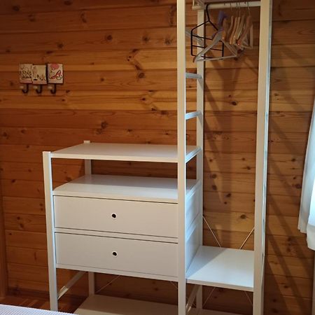 Espectacular Apartamento De Madera Frente Al Rio Ter - Camprodon Exteriör bild